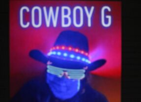 Cowboy G