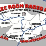 The Rec Room Radio Hour
